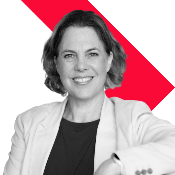 Sharlene Zeederberg