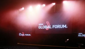 global forum gallery list card