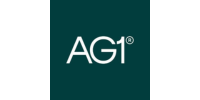 AG1 logo