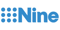 Nine logo