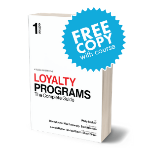 Loyalty Programs book