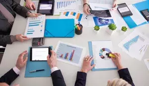 5 marketing metrics groups worth your attention list card