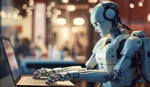 Ai Copywriting Article - List Card