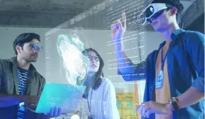  Bringing brands to life_ The Channel 9 VR experiment that paid off - List Cards