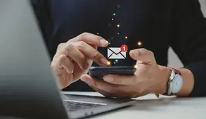 Cut through the noise_ How to create eDMs that get result - list card