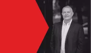 David Morgan - list card