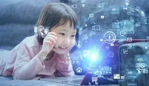 The Privacy Series: The Children's Online Privacy Code