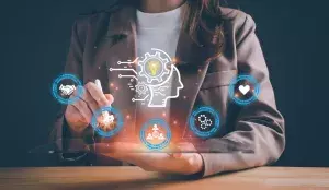 The top skills marketers focussed on in 2024 - List Card