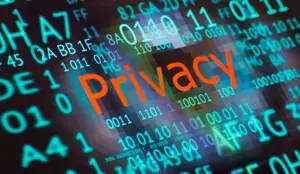privacy act changes short banner list card