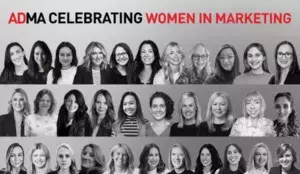 ADMA celebrating women in marketing