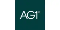 AG1 logo