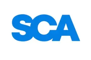 SCA Logo