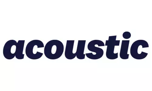 acoustic logo