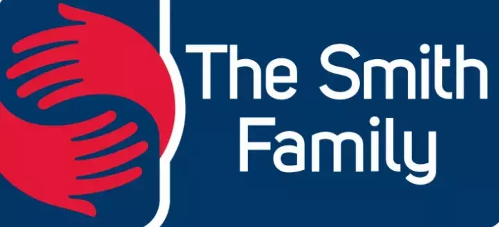 smith family logo