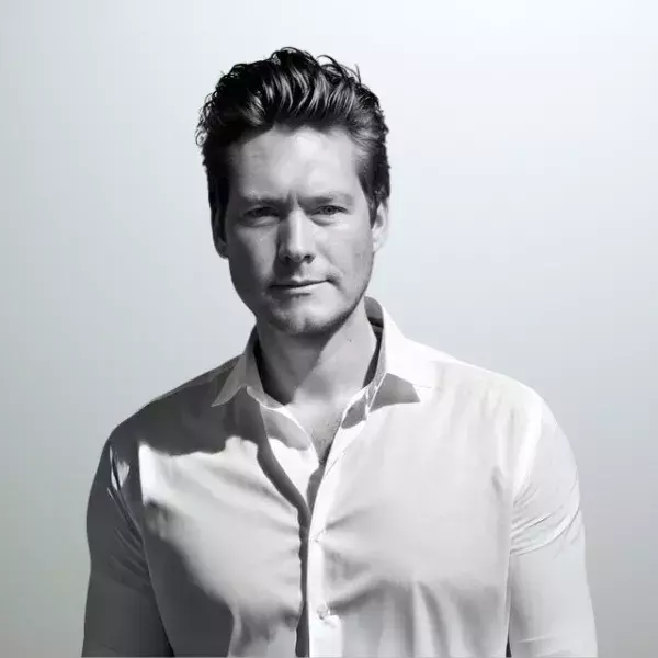 Tom Goodwin - ADMA Global Forum speaker 2024