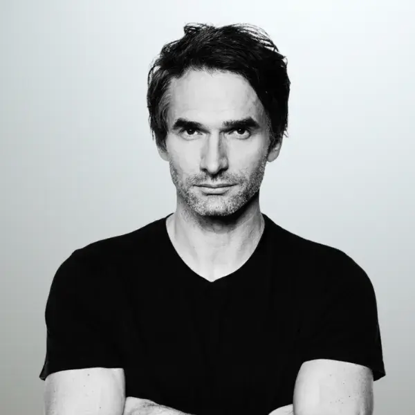  Todd Sampson