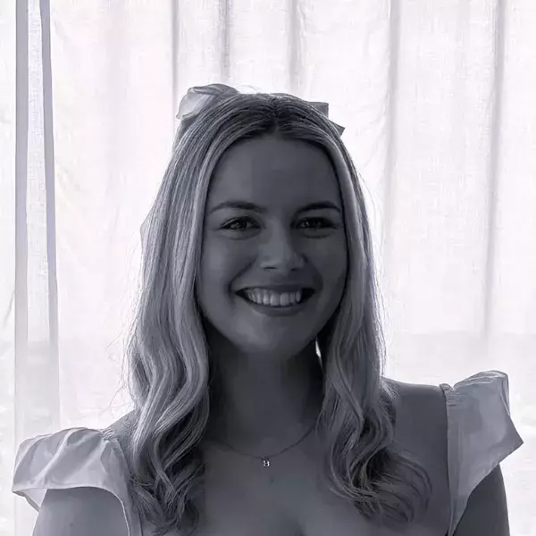 Charlotte Caldwell