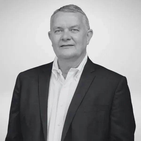 David Morgan
