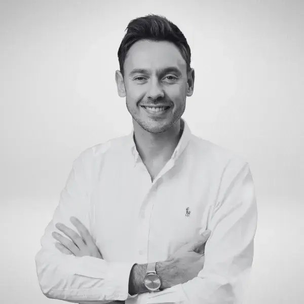 Michael Laxton
