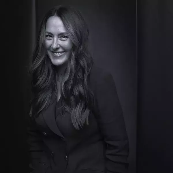 Natasha Cormier