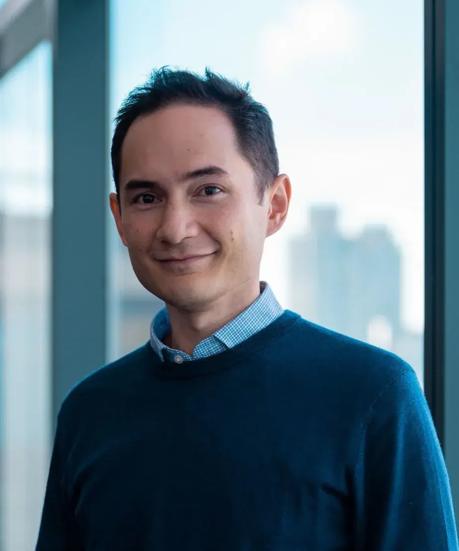 Richard Whitworth, guest speaker for ADMA IQ's Customer Experience Certificate