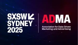  SXSW X ADMA - List Card
