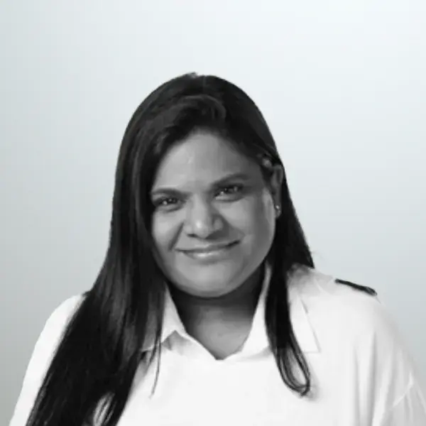 Sarla Fernando