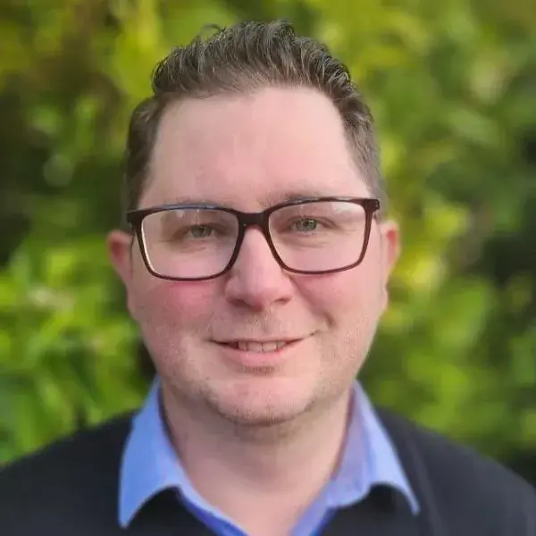 Chris Hayward, guest speaker for ADMA IQ's Customer Experience Certificate
