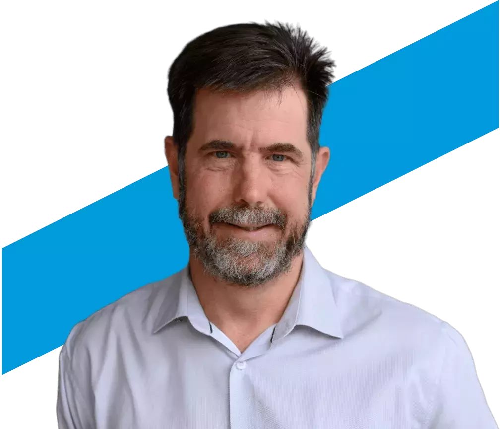Mike Zeederberg